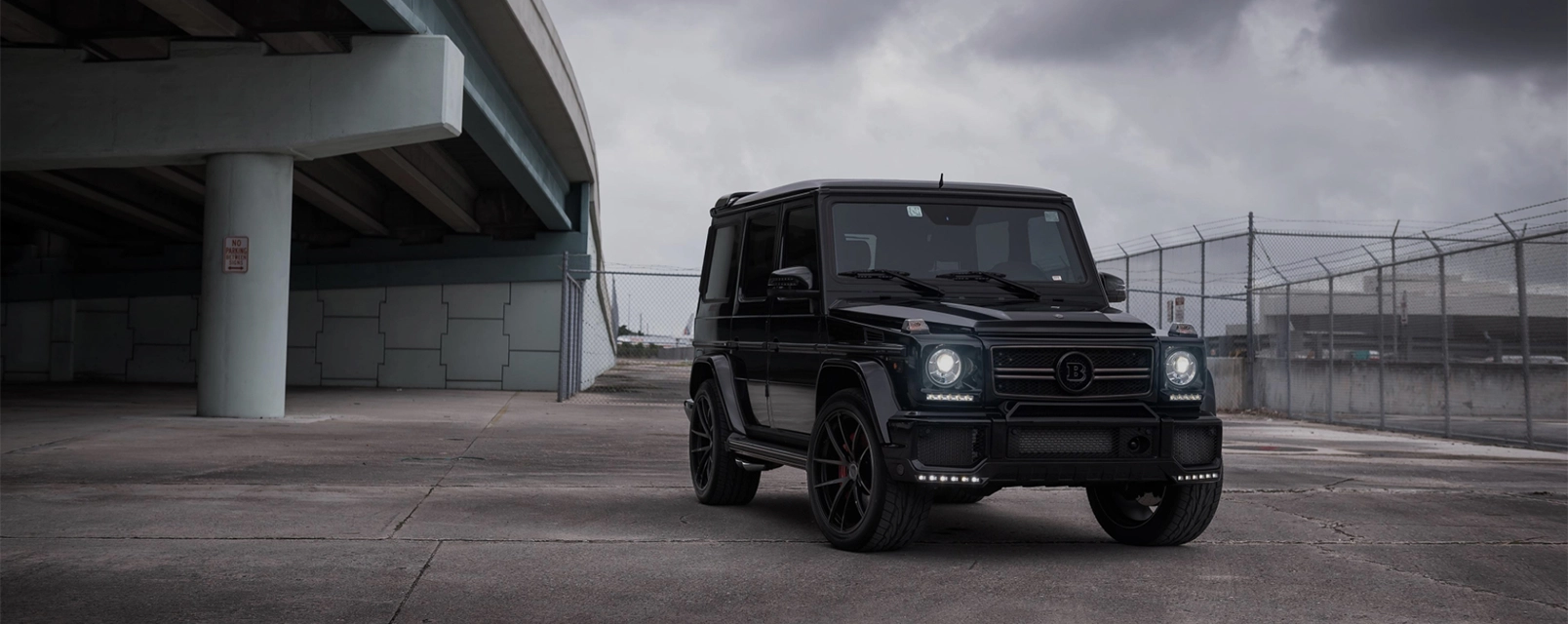 Mercedes